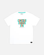 Camiseta Consciente Kimoa por 5,98€