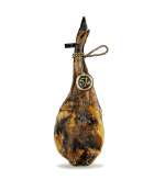 5 Jotas Paleta de Bellota 100% Ibérica + loncheado de chorizo Gratis por 144€