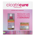 Descuento del 60% en pack cicatricure