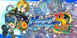 Juego para Nintendo Poderosa Ráfaga de Gunvolt por 3,49€