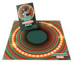 Gratis Statiemonnie Stage kleedje voor koningsdag via statiegeldnederland