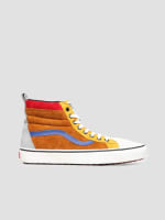 Vans SK8-Hi MTE Sudan Brown Mazarine Blue voor €66