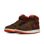 Air Jordan 1 Zoom CMFT 2 Cacao Wow à 51€
