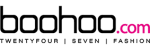 50% korting op ALLES bij Boohoo