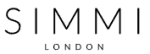 Up to 80% off on all products at Simmi.