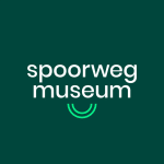 Tickets voor Spoorwegmuseum voor €12,50