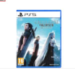 PS5 Crisis Core: Final Fantasy Vll - Reunion por 18,99€