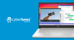 -54% de descuento en HP por Cyberlunes