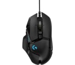 Logitech-G Mouse G502 Hero voor €32,99 bij Amazon