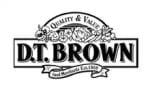 Obtain 50% off seed sale available only at D.T. Brown Seeds
