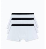Men’s Hype Cotton Trunk Boxers 3 Pack for £6.40 at Just Hype