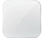 Xiaomi Mi Smart Scale 2 Wit voor €9,99 bij Ochama