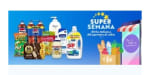 La Super Semana en Carrefour.