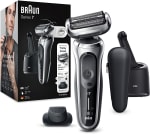 Braun Series 7 70-S7200cc Elektrisch Scheerapparaat voor €161,67