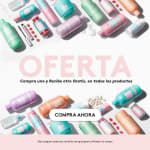 2x1 en toda la tienda Hairburst