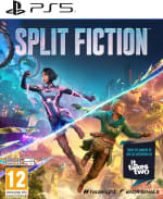 Split Fiction - PS5 voor €43,95 bij Amazon.