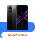 Versión Global POCO X7 Pro Dimensity 8400-Ultra AMOLED 1.5K 120Hz 50MP OIS 6000mAh 90W por 319€