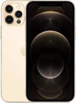 iPhone 12 Pro 128GB Oro Reacondicionado por $10,626 en Amazon