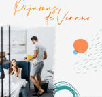 Todos los pijamas Hombre y Mujer por 9,95€
