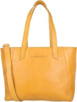 Cowboysbag bag Jenner Dames Handtas - Geel voor €41,99