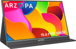 Arzopa S1 Table Portable Monitor - Full HD - 15.6 inch voor €69,02 dmv code bij AliExpress