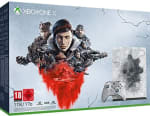 Xbox One X Gears 5 Limited Edition-bundel (1 TB) voor €299