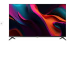 TV LED 43" - Sharp 43GL4260E, UHD 4K, Smart TV, DVB-T2 (H.265) por 222.31€