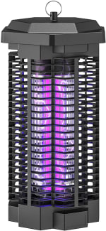 Venta de mata mosquitos!Venta de liquidación de lampara antimosquitos por 11,99€