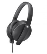 Auriculares con Cable TV Sennheiser HD 300 - Negro por 37€