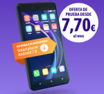 Smarphone Gratis en OCU