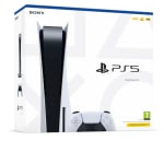 Sony Console PlayStation 5 à 549,90 €