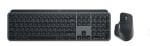 Logitech MX Keys S Grafiet Qwerty + Logitech MX Master 3S voor €160 bij Coolblue