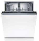 Lave-vaisselle tout intégrable Bosch SER2 SMV2HTX02E à 399,99€
