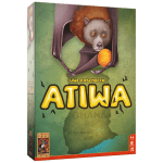 999 Games Atiwa - Bordspel voor €29,99