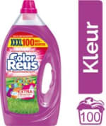 Tot meer dan 70% korting op wasmiddelen!