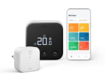 Termostato inteligente X con cableado por 99€