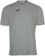 Joma Combi Camiseta Manga Corta, Hombre por 6,99€