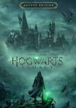 Hogwarts Legacy Deluxe Edition voor €6,49 bij CDkeys