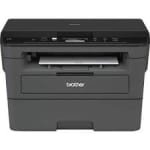 Brother DCP-L2530DW A4 Mono Laser 3-in-1 Printer for £143.64 at Viking-Direct