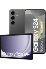 Samsung Galaxy S24 voor €499 met gratis Galaxy Tab A9+ via Telenet