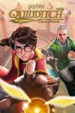 Harry Potter: Quidditch Champions voor €5,99 in de Xbox store.