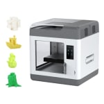 Creality Sermoon V1 3D-Printer nu €289 met couponcode van Tomtop uit EU