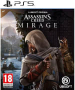 Grab Assassin's Creed Mirage (PS5) from Hit as low as £34.85