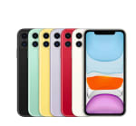 Iphone 11 64 Go reconditionné expédié depuis la France à 202,166€