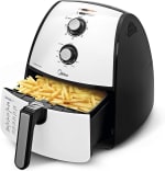 Fritadeira Airfryer da Midea de 4L - R$ 359