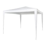 Partytent 290x290 cm voor €29,99 bij de Xenos