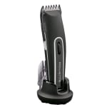 Rowenta Nomad TN1410 - Cortapelos para hombre con cuchillas de acero inoxidable y 19 longitudes de corte por 9.99€