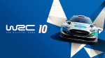Juego WRC 10 FIA World Rally Championship PS5 por 8,99€