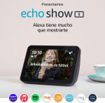 Amazon Echo Show 8 por 64,99€