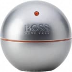 Perfume Boss In Motion Hugo Boss por $765 en Amazon